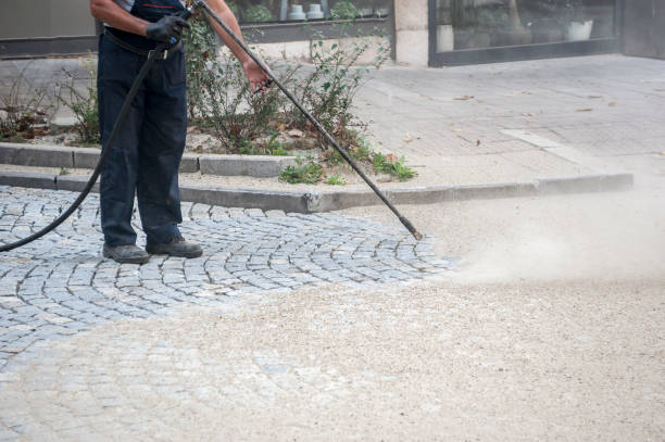 Professional Pressure Washing Services in East Islip, NY